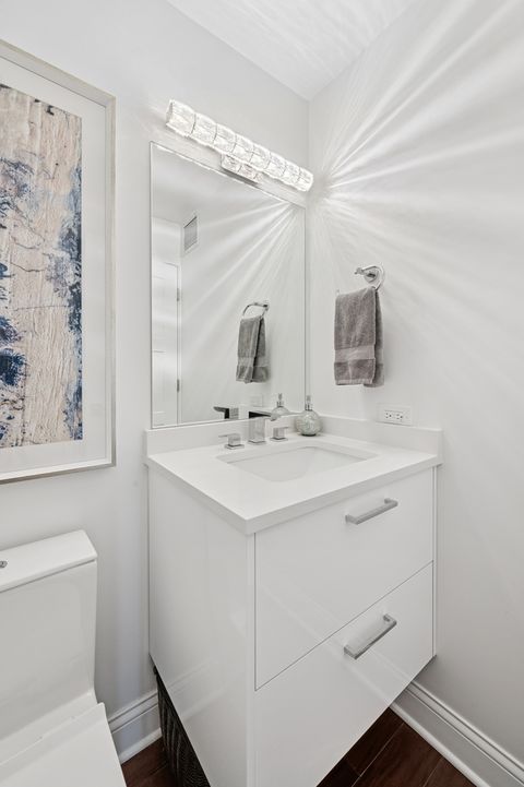Tiny photo for 777 N Michigan Avenue #1001, Chicago, IL 60611 (MLS # 12493621)