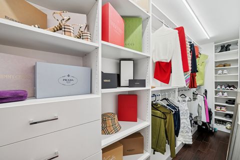Tiny photo for 777 N Michigan Avenue #1001, Chicago, IL 60611 (MLS # 12493621)