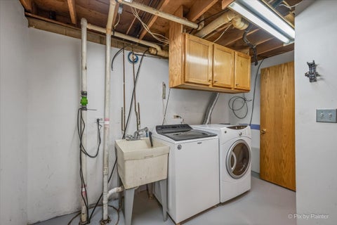 Tiny photo for 9005 Memory Trail, Wonder Lake, IL 60097 (MLS # 12777007)