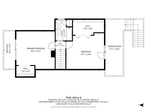 Tiny photo for 9005 Memory Trail, Wonder Lake, IL 60097 (MLS # 12777007)