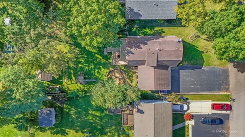 Tiny photo for 9005 Memory Trail, Wonder Lake, IL 60097 (MLS # 12777007)