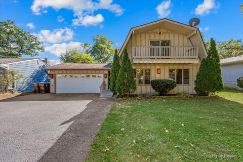 9005 Memory Trail, Wonder Lake, IL 60097 - #: 12777007