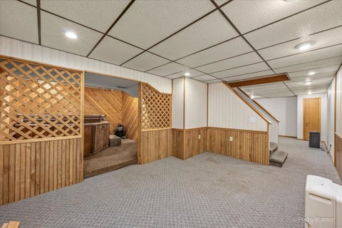 Tiny photo for 9005 Memory Trail, Wonder Lake, IL 60097 (MLS # 12777007)