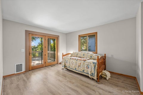 Tiny photo for 9005 Memory Trail, Wonder Lake, IL 60097 (MLS # 12777007)