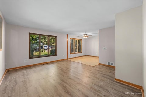 Tiny photo for 9005 Memory Trail, Wonder Lake, IL 60097 (MLS # 12777007)