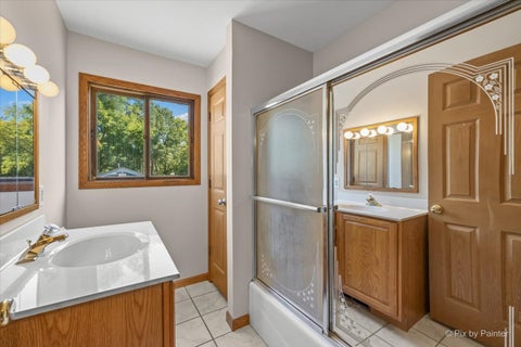 Tiny photo for 9005 Memory Trail, Wonder Lake, IL 60097 (MLS # 12777007)