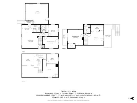 Tiny photo for 9005 Memory Trail, Wonder Lake, IL 60097 (MLS # 12777007)