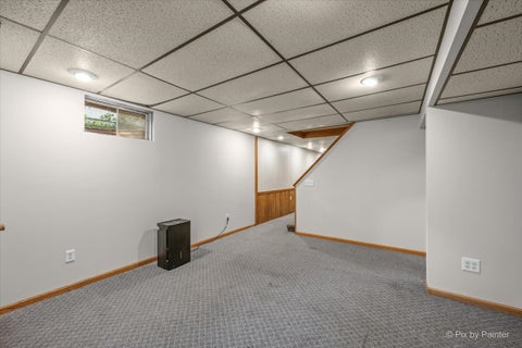 Tiny photo for 9005 Memory Trail, Wonder Lake, IL 60097 (MLS # 12777007)