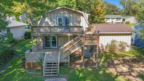 Tiny photo for 9005 Memory Trail, Wonder Lake, IL 60097 (MLS # 12777007)