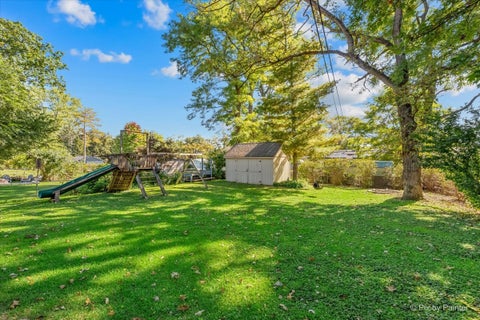 Tiny photo for 9005 Memory Trail, Wonder Lake, IL 60097 (MLS # 12777007)