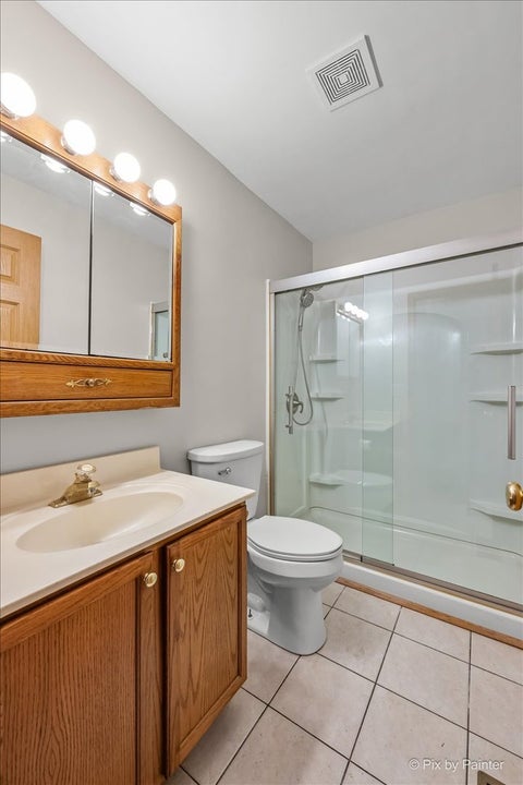 Tiny photo for 9005 Memory Trail, Wonder Lake, IL 60097 (MLS # 12777007)