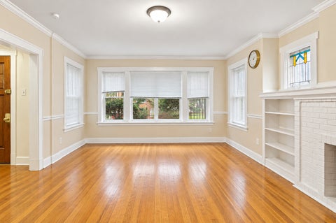 Tiny photo for 6249 N Fairfield Avenue, Chicago, IL 60659 (MLS # 12761188)