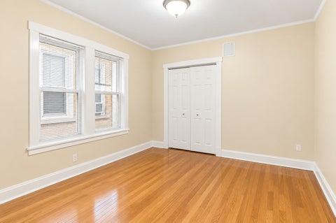 Tiny photo for 6249 N Fairfield Avenue, Chicago, IL 60659 (MLS # 12761188)