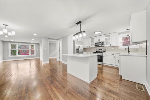 Tiny photo for 819 E 98th Place, Chicago, IL 60628 (MLS # 12600137)