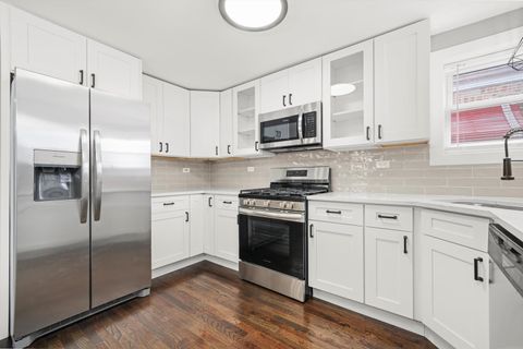 Tiny photo for 819 E 98th Place, Chicago, IL 60628 (MLS # 12600137)