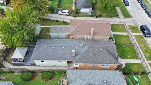 Tiny photo for 819 E 98th Place, Chicago, IL 60628 (MLS # 12600137)