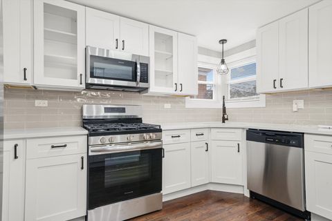 Tiny photo for 819 E 98th Place, Chicago, IL 60628 (MLS # 12600137)