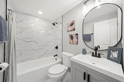 Tiny photo for 819 E 98th Place, Chicago, IL 60628 (MLS # 12600137)