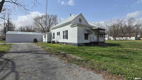 205 Shaw Street, Harrisburg, IL 62946 - #: 12644476
