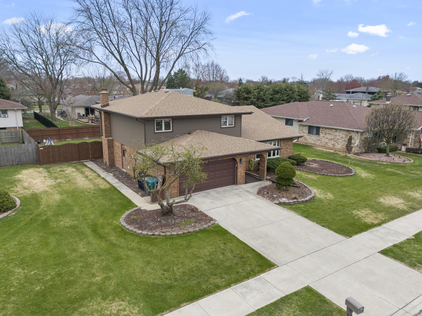 8123 Bob O Link Road