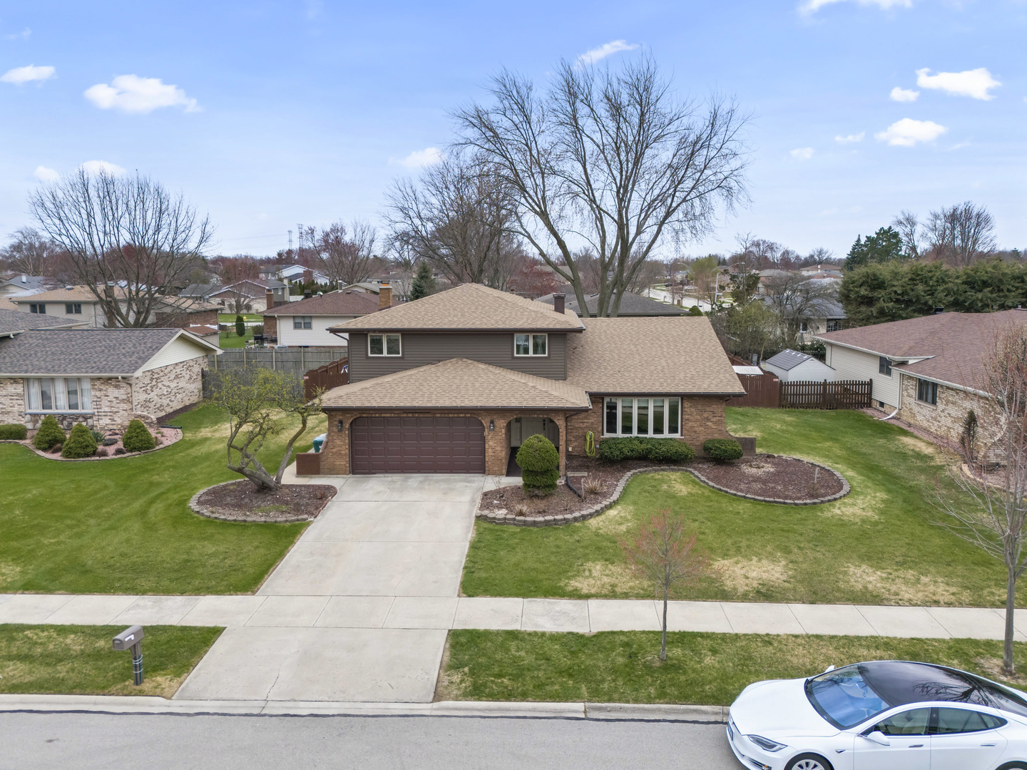 8123 Bob O Link Road