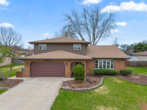 8123 Bob O Link Road Orland Park IL 60462