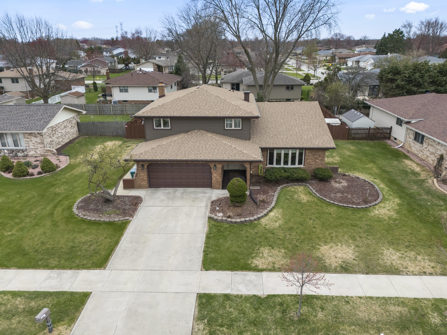 8123 Bob O Link Road