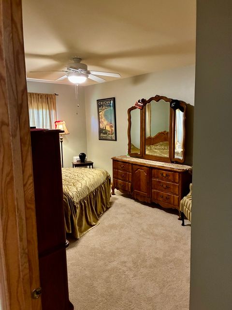 Tiny photo for 13733 Steeples Road, Lemont, IL 60439 (MLS # 12497070)