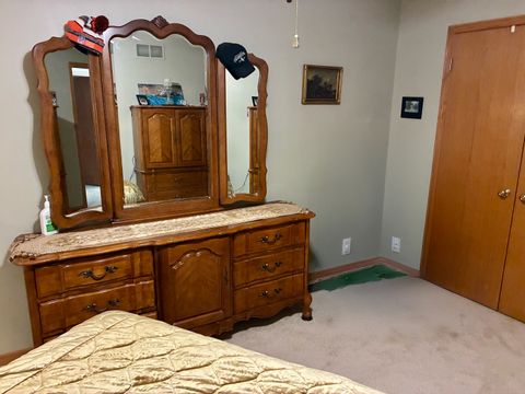 Tiny photo for 13733 Steeples Road, Lemont, IL 60439 (MLS # 12497070)