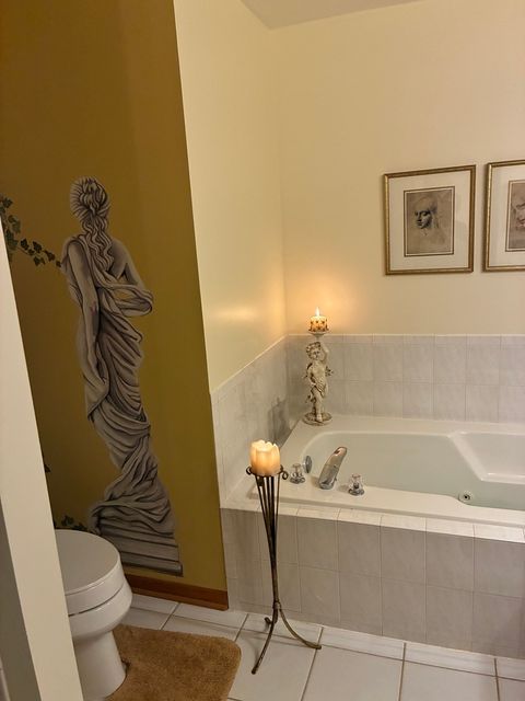 Tiny photo for 13733 Steeples Road, Lemont, IL 60439 (MLS # 12497070)