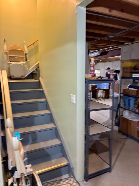 Tiny photo for 13733 Steeples Road, Lemont, IL 60439 (MLS # 12497070)