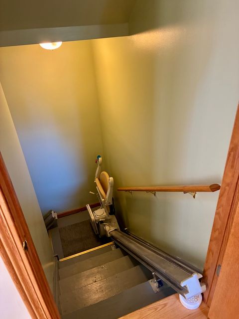 Tiny photo for 13733 Steeples Road, Lemont, IL 60439 (MLS # 12497070)