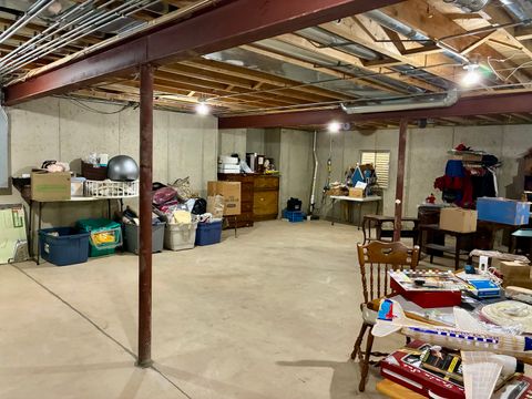 Tiny photo for 13733 Steeples Road, Lemont, IL 60439 (MLS # 12497070)