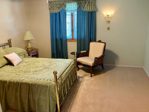 Tiny photo for 13733 Steeples Road, Lemont, IL 60439 (MLS # 12497070)