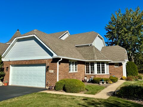 13733 Steeples Road Lemont IL 60439