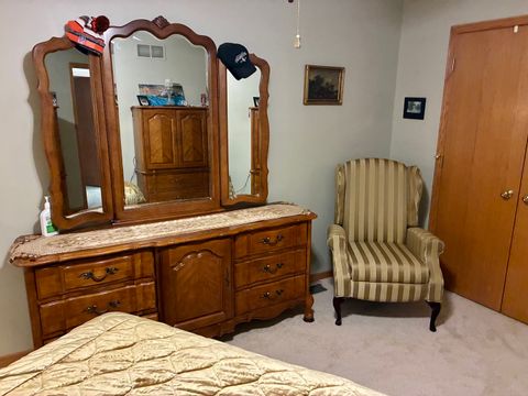 Tiny photo for 13733 Steeples Road, Lemont, IL 60439 (MLS # 12497070)