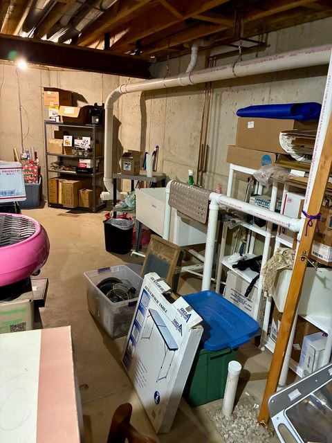 Tiny photo for 13733 Steeples Road, Lemont, IL 60439 (MLS # 12497070)