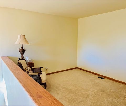 Tiny photo for 13733 Steeples Road, Lemont, IL 60439 (MLS # 12497070)