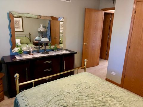 Tiny photo for 13733 Steeples Road, Lemont, IL 60439 (MLS # 12497070)