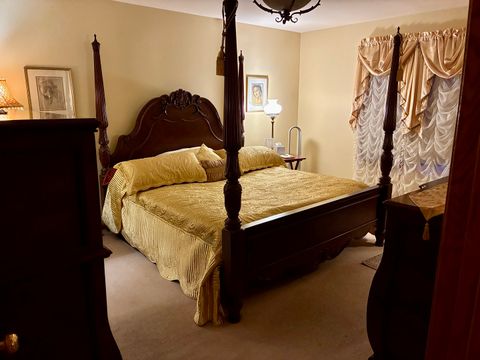 Tiny photo for 13733 Steeples Road, Lemont, IL 60439 (MLS # 12497070)