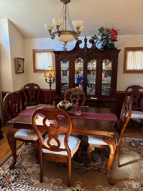 Tiny photo for 13733 Steeples Road, Lemont, IL 60439 (MLS # 12497070)