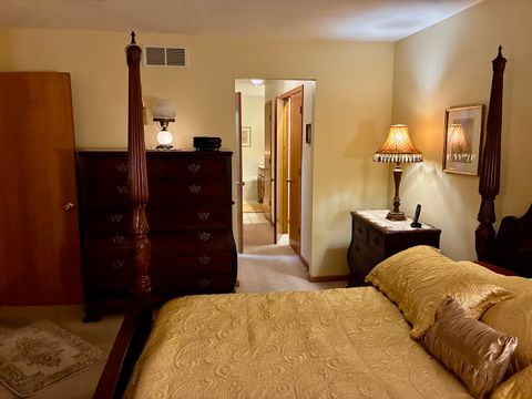 Tiny photo for 13733 Steeples Road, Lemont, IL 60439 (MLS # 12497070)