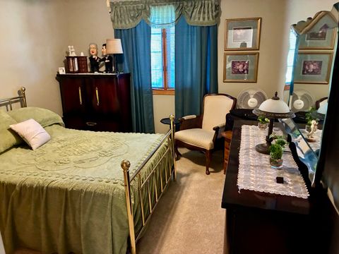 Tiny photo for 13733 Steeples Road, Lemont, IL 60439 (MLS # 12497070)