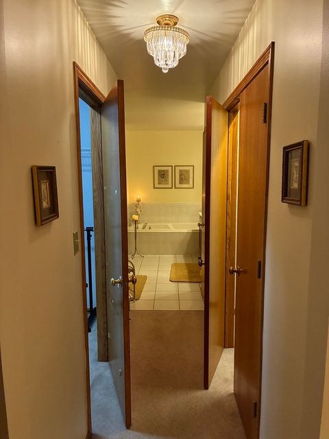 Tiny photo for 13733 Steeples Road, Lemont, IL 60439 (MLS # 12497070)