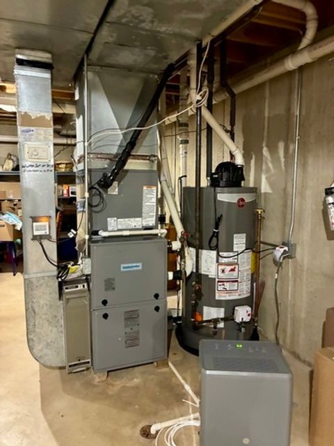 Tiny photo for 13733 Steeples Road, Lemont, IL 60439 (MLS # 12497070)