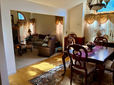 Tiny photo for 13733 Steeples Road, Lemont, IL 60439 (MLS # 12497070)