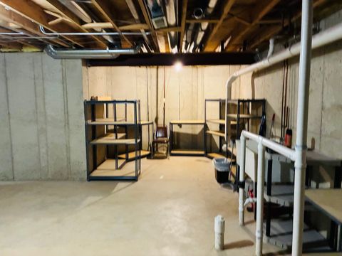 Tiny photo for 13733 Steeples Road, Lemont, IL 60439 (MLS # 12497070)