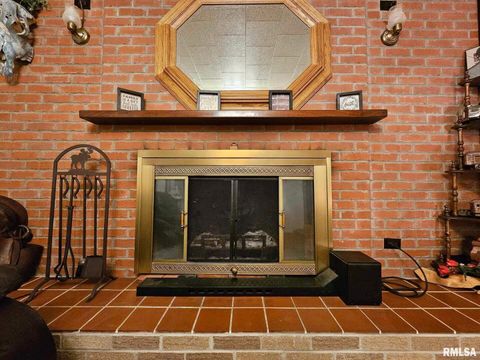 Tiny photo for 405 4TH Street, Rosiclare, IL 62982 (MLS # EB451826)