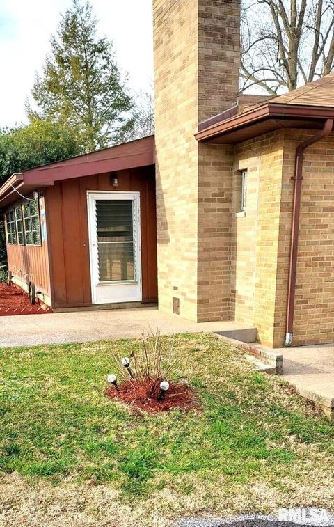 Tiny photo for 405 4TH Street, Rosiclare, IL 62982 (MLS # EB451826)