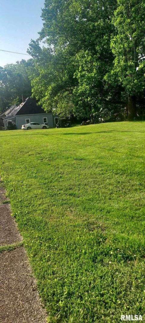 Tiny photo for 405 4TH Street, Rosiclare, IL 62982 (MLS # EB451826)